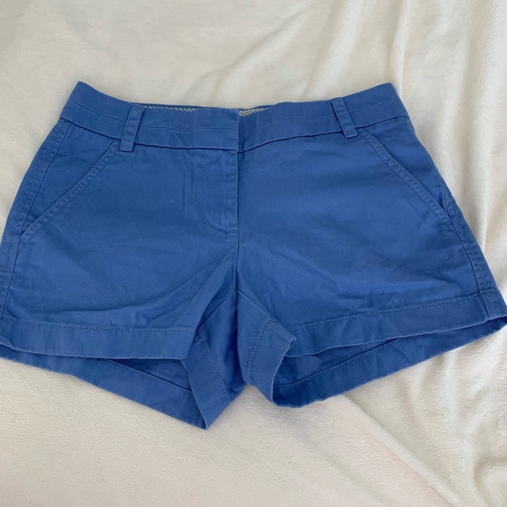 J.crew chino shorts - Picture 1 of 4